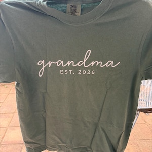 Angie added a photo of their purchase