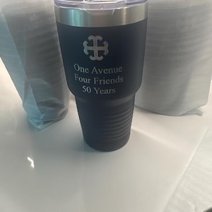 Mary added a photo of their purchase