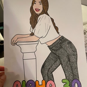 Diana added a photo of their purchase