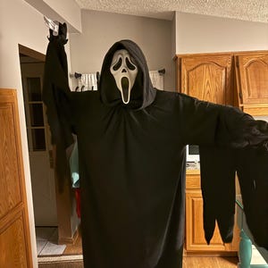 Chris added a photo of their purchase