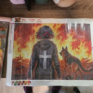 Kristin added a photo of their purchase