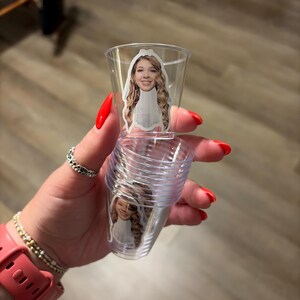 Zoe added a photo of their purchase