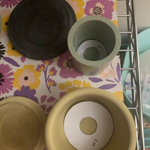 Nora added a photo of their purchase