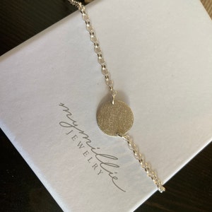 Kim added a photo of their purchase