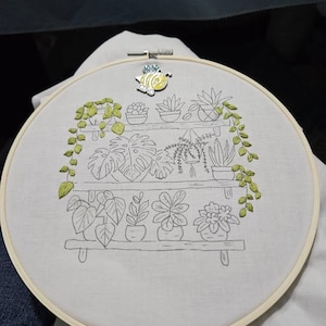 Karen added a photo of their purchase