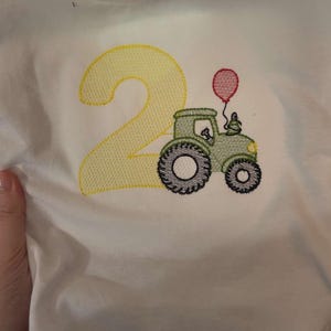 Regan added a photo of their purchase