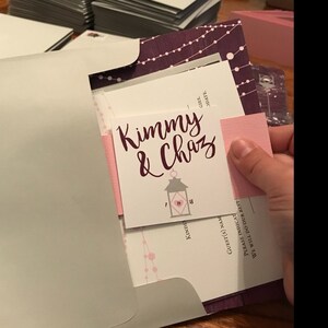 Kimberly added a photo of their purchase