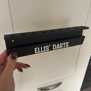 Emma added a photo of their purchase