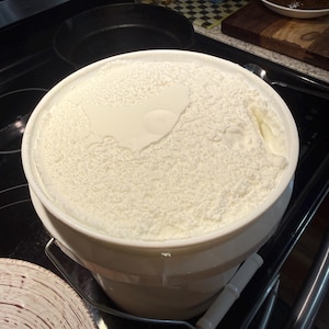 Niccole added a photo of their purchase