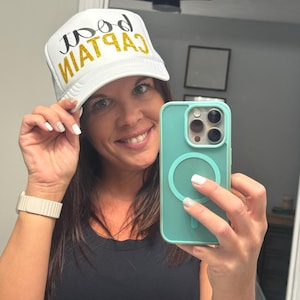 Christine added a photo of their purchase