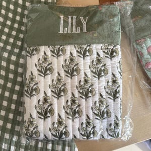 Kelsey added a photo of their purchase