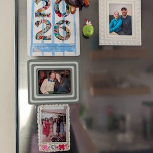 Coryn added a photo of their purchase