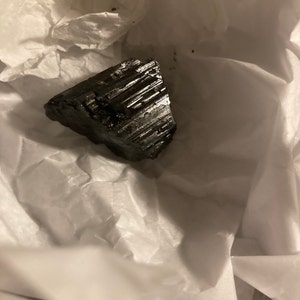 Nadia ha añadido una foto de su compra