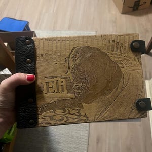Mary ha añadido una foto de su compra