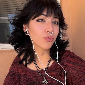 Arianna ha añadido una foto de su compra