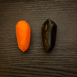 Zero hat ein Foto des gekauften Artikels hinzugefügt