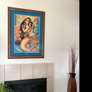Buyer photo Misty Irizarry, who reviewed this item with the Etsy app for iPhone.