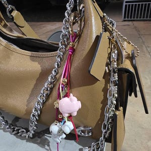 Mariam added a photo of their purchase