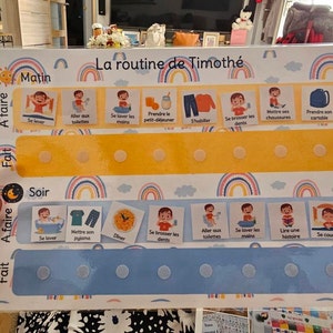 Laura added a photo of their purchase
