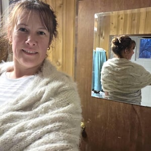 Katherine heeft een foto van de aankoop toegevoegd