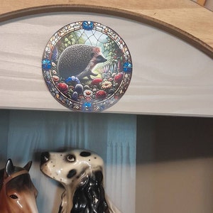 Natalie added a photo of their purchase