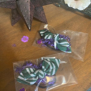 Etsy buyer added a photo of their purchase