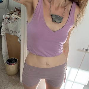 Gabrielle added a photo of their purchase