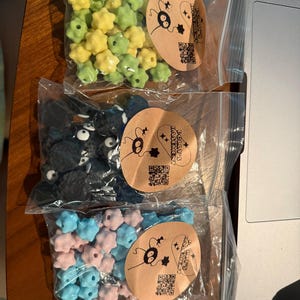 Christy adicionaram uma foto da sua compra