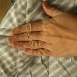 Sara ha añadido una foto de su compra