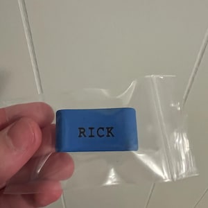 Scott ha añadido una foto de su compra