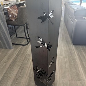 Lucas added a photo of their purchase
