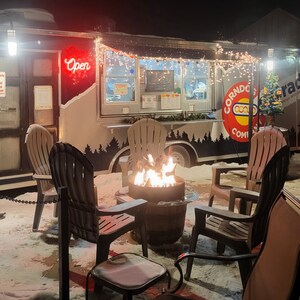 Tonja added a photo of their purchase