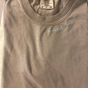 A added a photo of their purchase