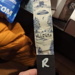 Allegra added a photo of their purchase