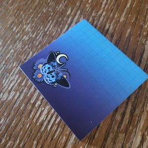 April added a photo of their purchase