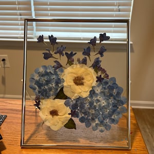 Hannah added a photo of their purchase