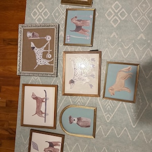 Leslie added a photo of their purchase