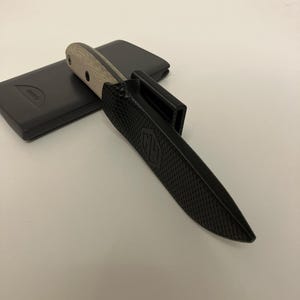 David added a photo of their purchase