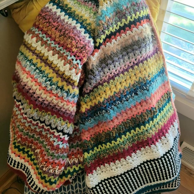 Original crochet patterns & handmade creations by MyRoseValley