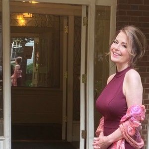 Patricia added a photo of their purchase
