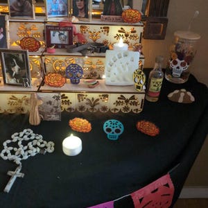Angelina added a photo of their purchase