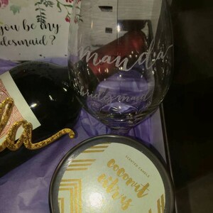 Delilah added a photo of their purchase
