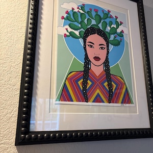 Mavis added a photo of their purchase