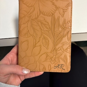 Amanda added a photo of their purchase
