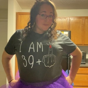 Heather added a photo of their purchase