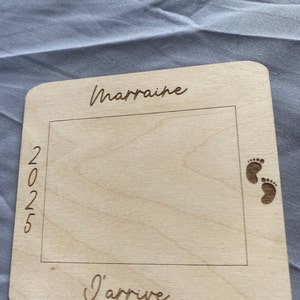 Amandine added a photo of their purchase