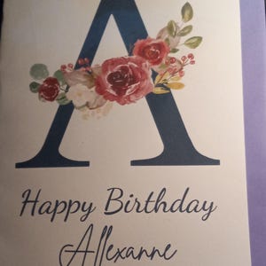 Rose a ajouté une photo de son achat