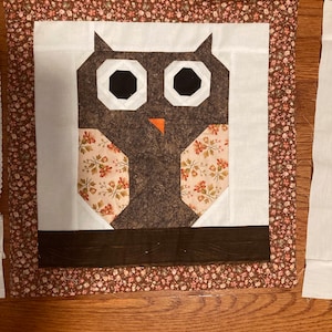 Joan added a photo of their purchase