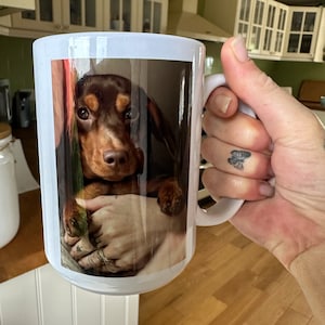 Zoe added a photo of their purchase