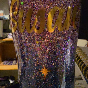 Susan added a photo of their purchase